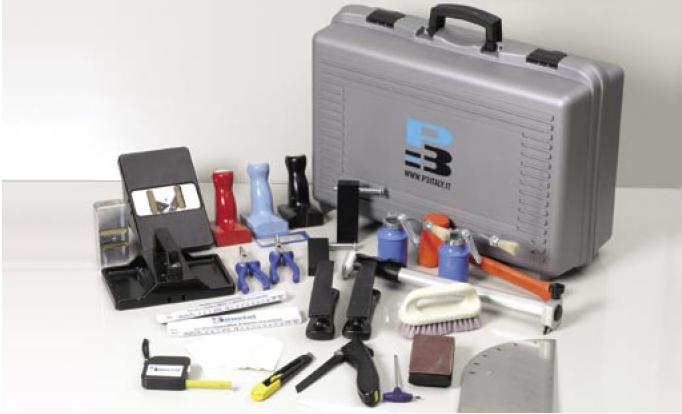 Tools Kit Case