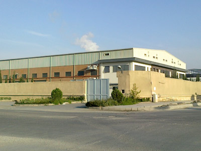 DINATEX Paper Industry