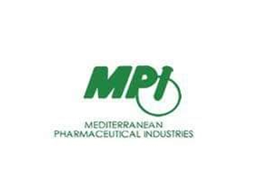 MPI Mediterranean Pharmaceutical Industries