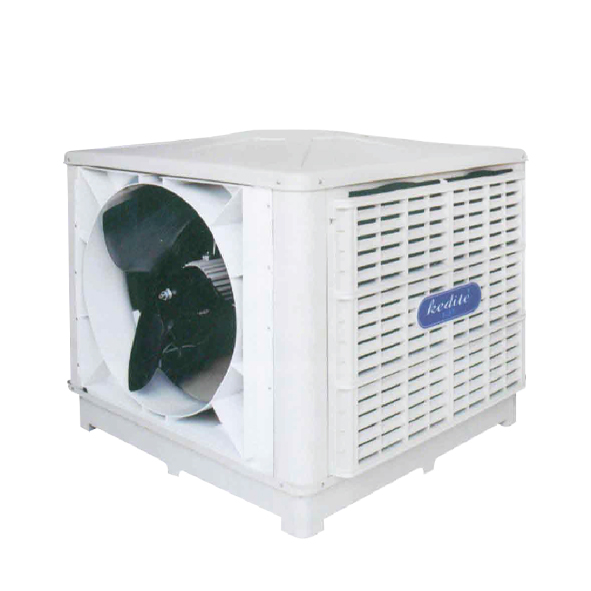 Power Contracting Company Electro Mechanical Evaporative Coolers